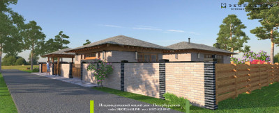 Петербургский