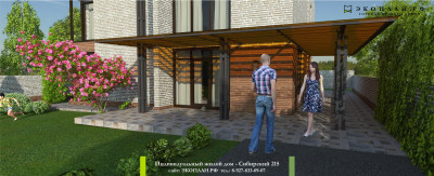 Сибирский 215